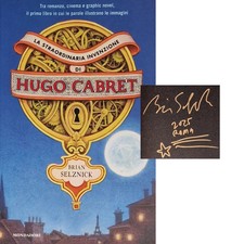 Brian Selznick Libro