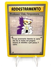 carta pokemon Addestramento