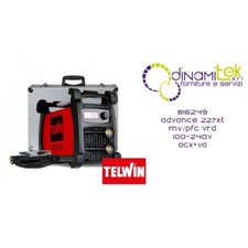 816249 SALDATRICE ADVANCE