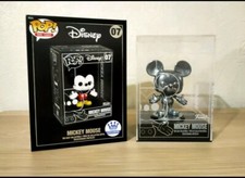 Funko Pop Mickey Mouse 07 Die