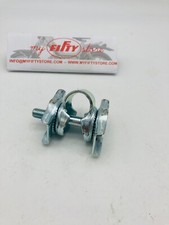 Attacco sella canotto