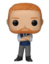FUNKO POP TV MODERN FAMILY