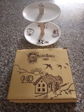 Alzatina Le Cantastorie Mulino Bianco 2012