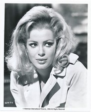 Margaret Lee—Vintage (1966)