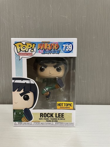 Funko pop naruto - naruto, shippuden