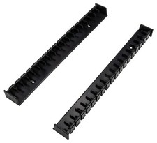 Porta-Cd per 23 Cds Plastica