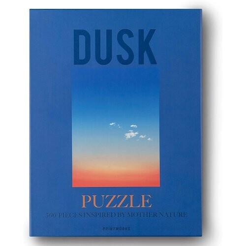 Printworks puzzle - printworks,