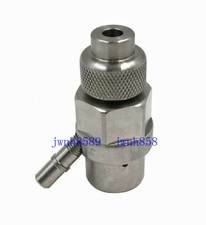 Ugello camera di miscelazione