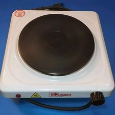 Fornello elettrico tiKappa 19 by Ardes 1500W