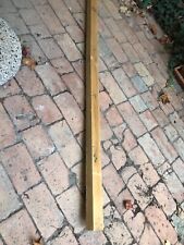 Travi in legno lamellare  dimensioni 7x5 lunghezza 3 metri. Trave legno