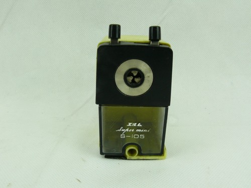 Vintage elm super mini 105 - vintage,