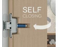  CERNIERA AGB A SCOMPARSA AUTOCHIUDENTE ARGENTO