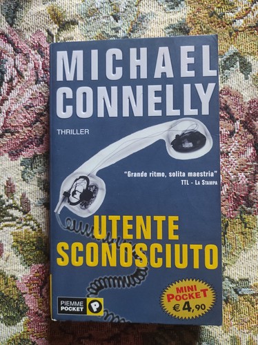 Romanzo thriller utente - romanzo, thriller: