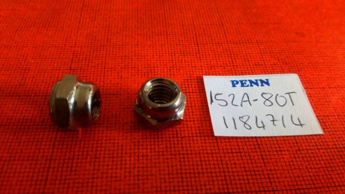 Parti 152a 80t rod clamp - parti, 152a-80t