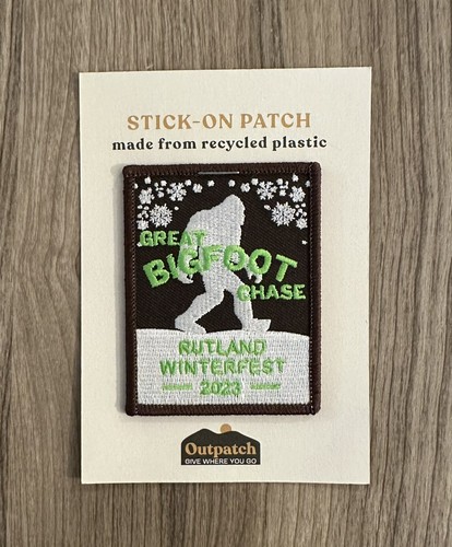Autentica patch rutland - autentica,