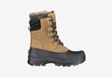 Doposci Uomo CMP Campagnolo Kinos Snowboot Neve 3Q48867 P758 Marrone