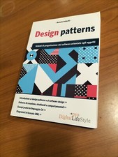 Libri Antonio Pelleriti - Design Patterns. Schemi Di Progettazione Del Software 