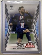 2023 Topps International