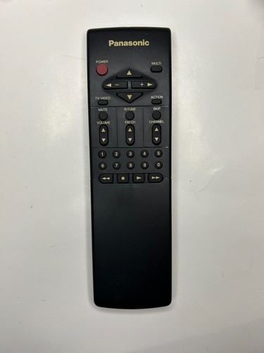 Panasonic eur51750g - panasonic,