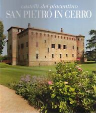 Castelli del Piacentino. SAN PIETRO IN CERRO.