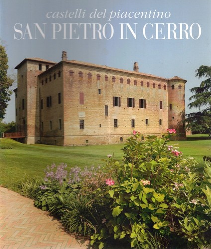 Castelli del piacentino - castelli, piacentino.