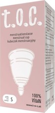 t.o.c. Coppetta mestruale