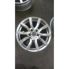 4 CERCHI IN LEGA PER MAZDA MAZDA6 (13-16) 2.2 16V TD (129KW) BER 2013