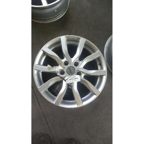 Cerchi lega mazda - 4,