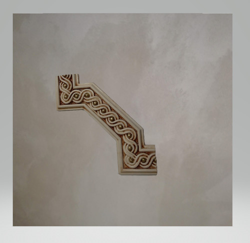 Angolari gesso d418 a - angolari,