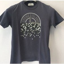 T-shirt Stone Island Junior 10anni 142cm