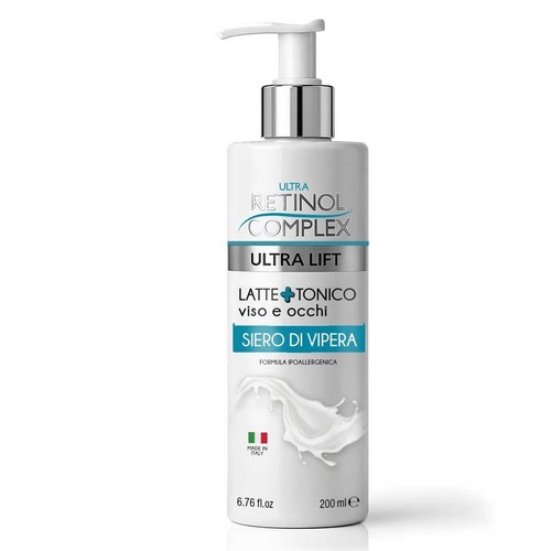 Retinol complex latte tonico - complex,