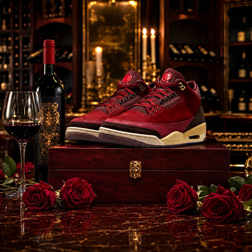 Nike jordan bin - jordan, 3