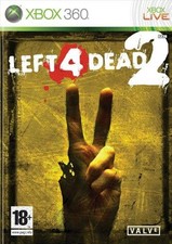 Left 4 Dead 2 (Xbox 360)