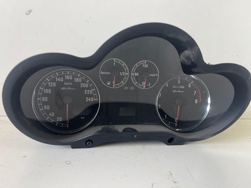 Quadro strumenti per alfa - strumenti,