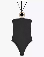 Zara ss2025 costume - zara, bagno