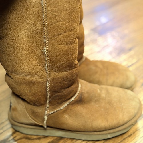 Stivali alti ugg australia - alti,