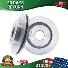 Premium Replacement FRONT