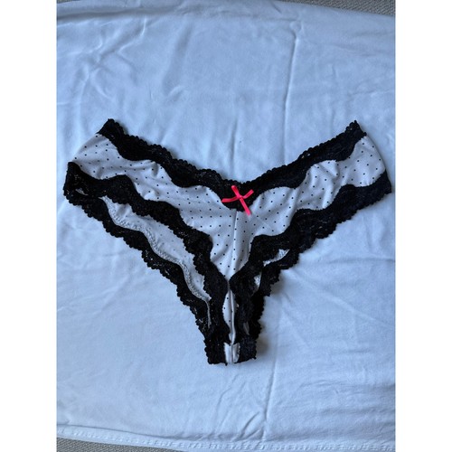 Perizoma victoria secret - perizoma, victoria’s
