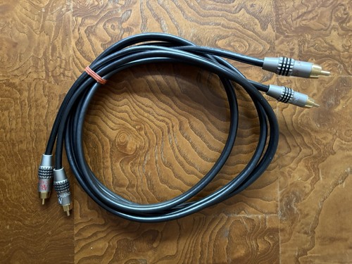 Cavo audio linea bilanciata