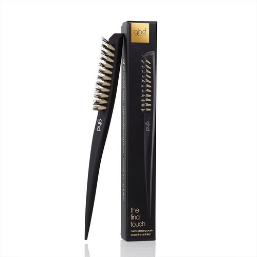 Ghd the final - ghd, touch