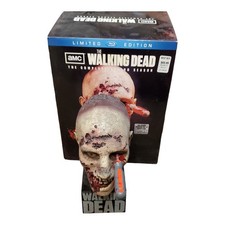 Walking Dead: Season 2 Blu-ray