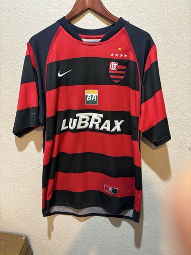 Flamengo nike rare vintage - flamengo,