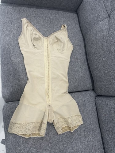 Faja colombiana moldeadora - faja,