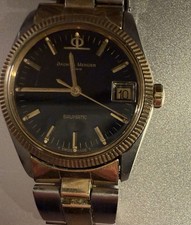Baume & Mercier Baumatic