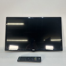 TV LG 22MT48DF 22" 1080p Full