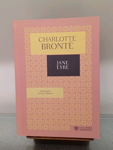 Jane eyre - jane,