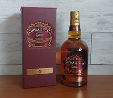 Chivas Regal Extra Sherry