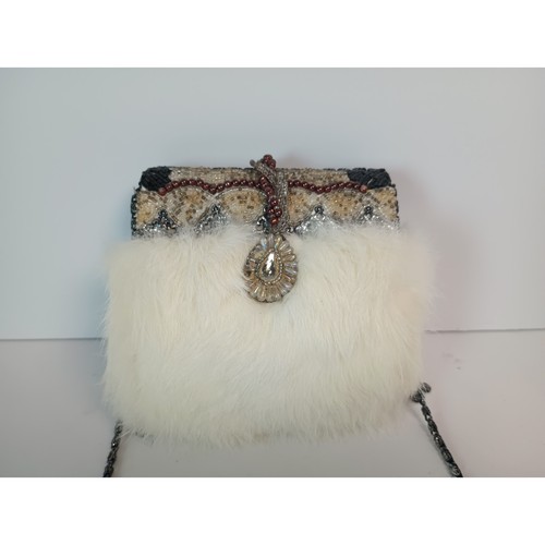 Borsa sera vintage - da,