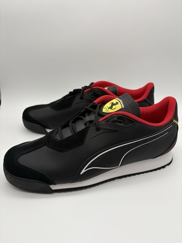 Scarpe uomo puma scuderia - uomo,