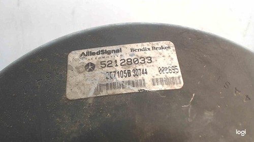 52128033 servofreno jeep - 52128033,